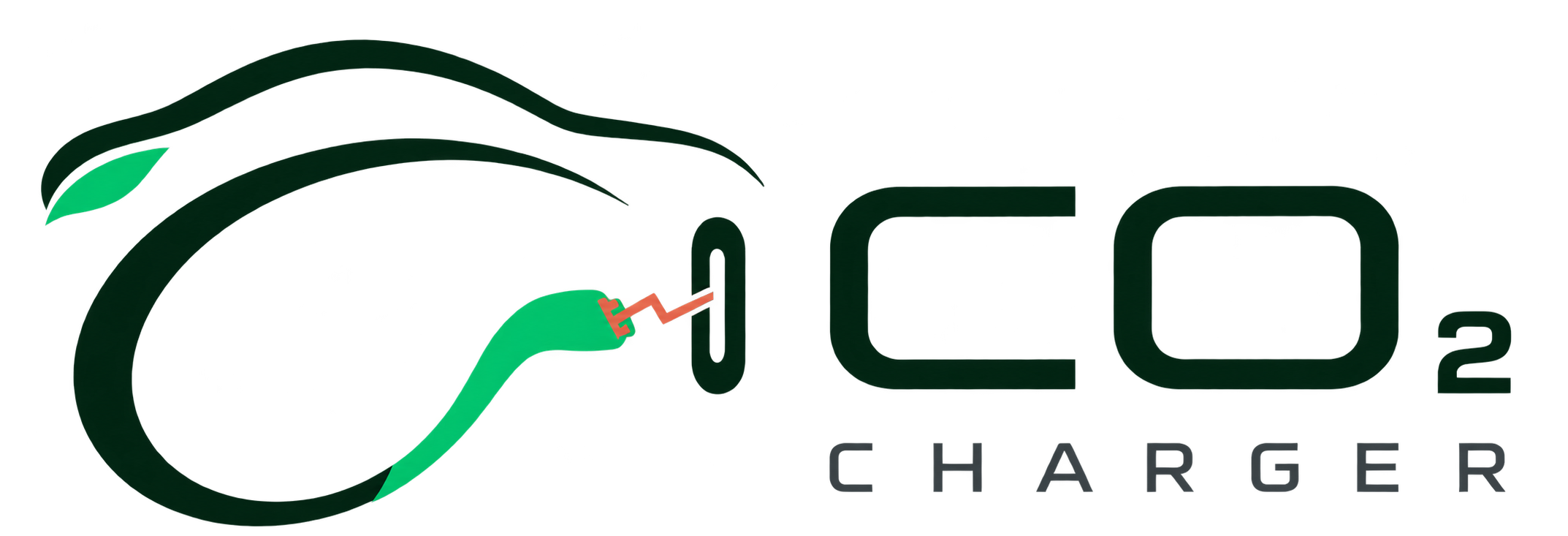 CO₂ Charger